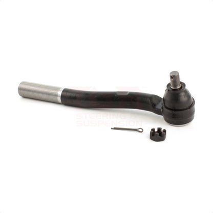 Steering Tie Rod End Front Left Outer TOR-ES3473 For 99-04 Jeep Grand Cherokee