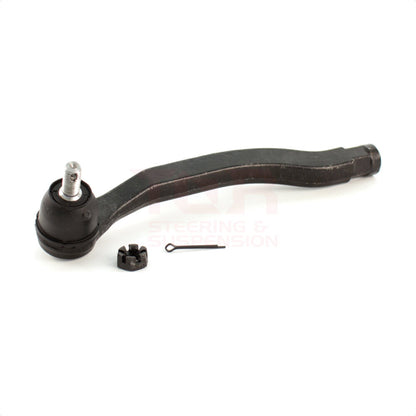Steering Tie Rod End Front Left Outer TOR-ES3490 For Honda Accord Acura TL CL
