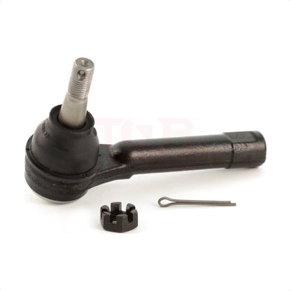 Steering Tie Rod End Front Outer TOR-ES3493T For Chevrolet GMC Silverado 1500 XL