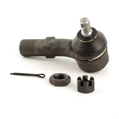 Steering Tie Rod End Front Left Outer TOR-ES3525 For Volkswagen Jetta Golf City