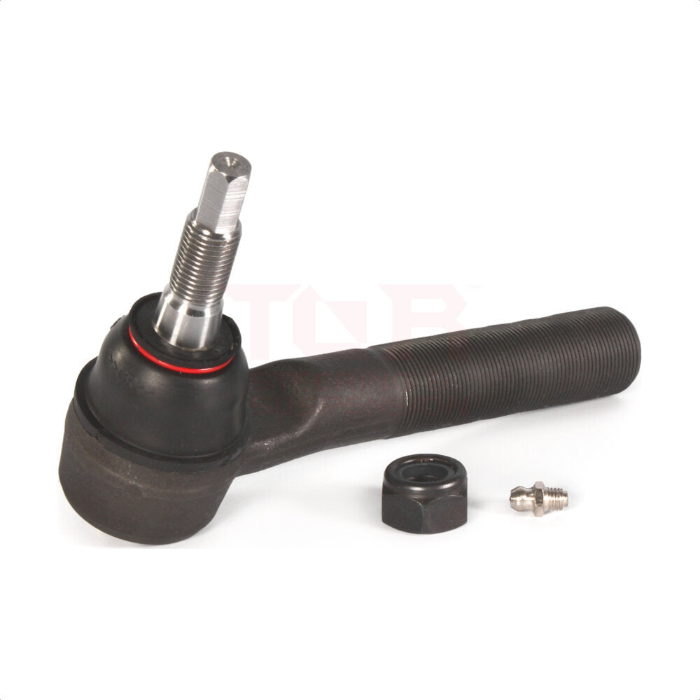 Steering Tie Rod End Front Outer TOR-ES3526 For Dodge Ram 2500 1500 3500 Volvo