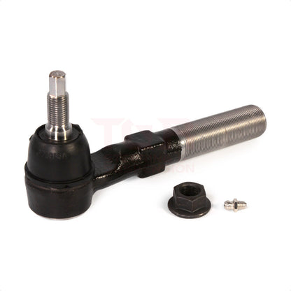 Steering Tie Rod End Front Left TOR-ES3527 For Dodge Ram 2500 1500 3500 Volvo