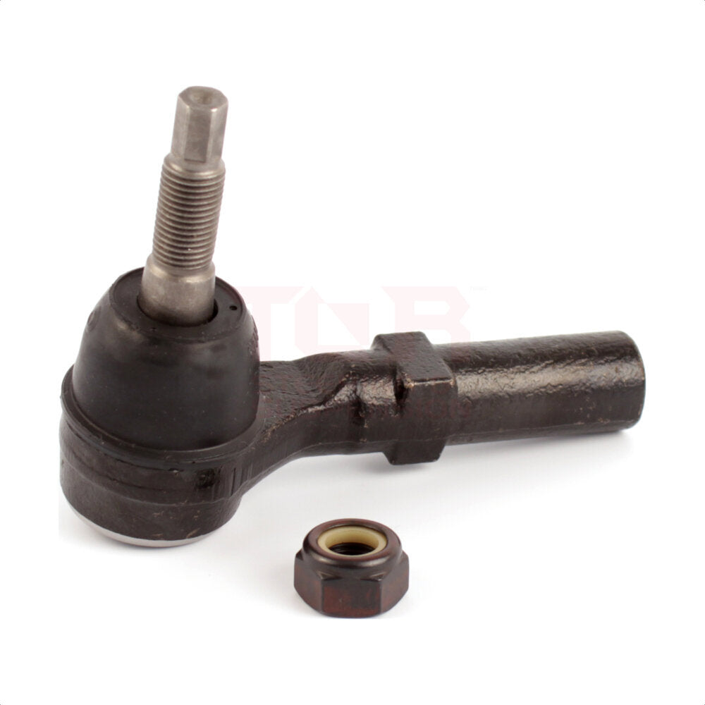 Steering Tie Rod End Front Right Outer TOR-ES3572 For Dodge Dakota Durango 4WD