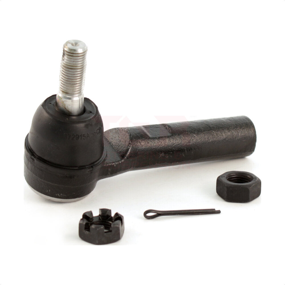 Steering Tie Rod End Front Outer TOR-ES3609 For GMC Chevrolet Sierra 2500 HD H2