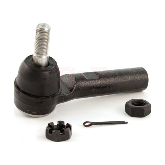 Steering Tie Rod End Front Outer TOR-ES3609 For GMC Chevrolet Sierra 2500 HD H2