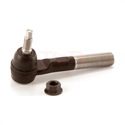 Steering Tie Rod End Pitman TOR-ES3624 For Dodge Jeep Wrangler Ram 1500 3500 JK
