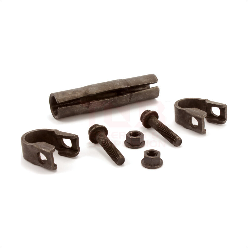 Steering Tie Rod End Adjusting Sleeve Front TOR-ES3626S For Dodge Ram 1500 3500