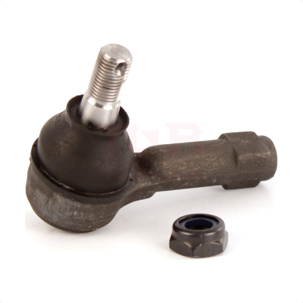 Steering Tie Rod End Front Inner TOR-ES3660 For Nissan Xterra Frontier