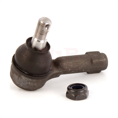 Steering Tie Rod End Front Inner TOR-ES3660 For Nissan Xterra Frontier