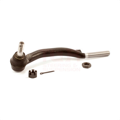 Steering Tie Rod End Front Left Outer TOR-ES3675 For Chevrolet GMC Trailblazer