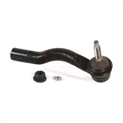 Steering Tie Rod End Front Left Outer TOR-ES3694 For Ford Crown Victoria Lincoln