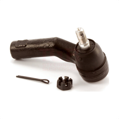 Steering Tie Rod End Front Right Outer TOR-ES800025 For Mazda 3 5 Sport