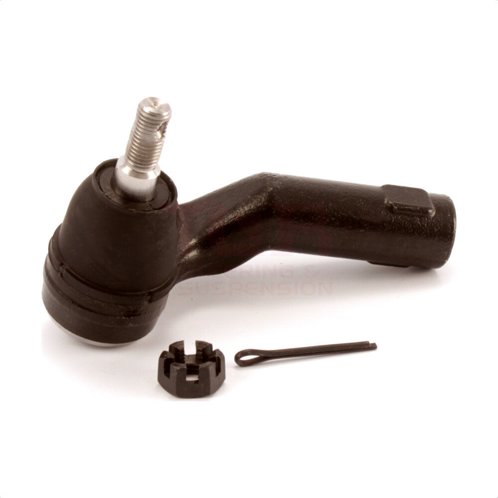 Steering Tie Rod End Front Left Outer TOR-ES800026 For Mazda 3 5 Sport