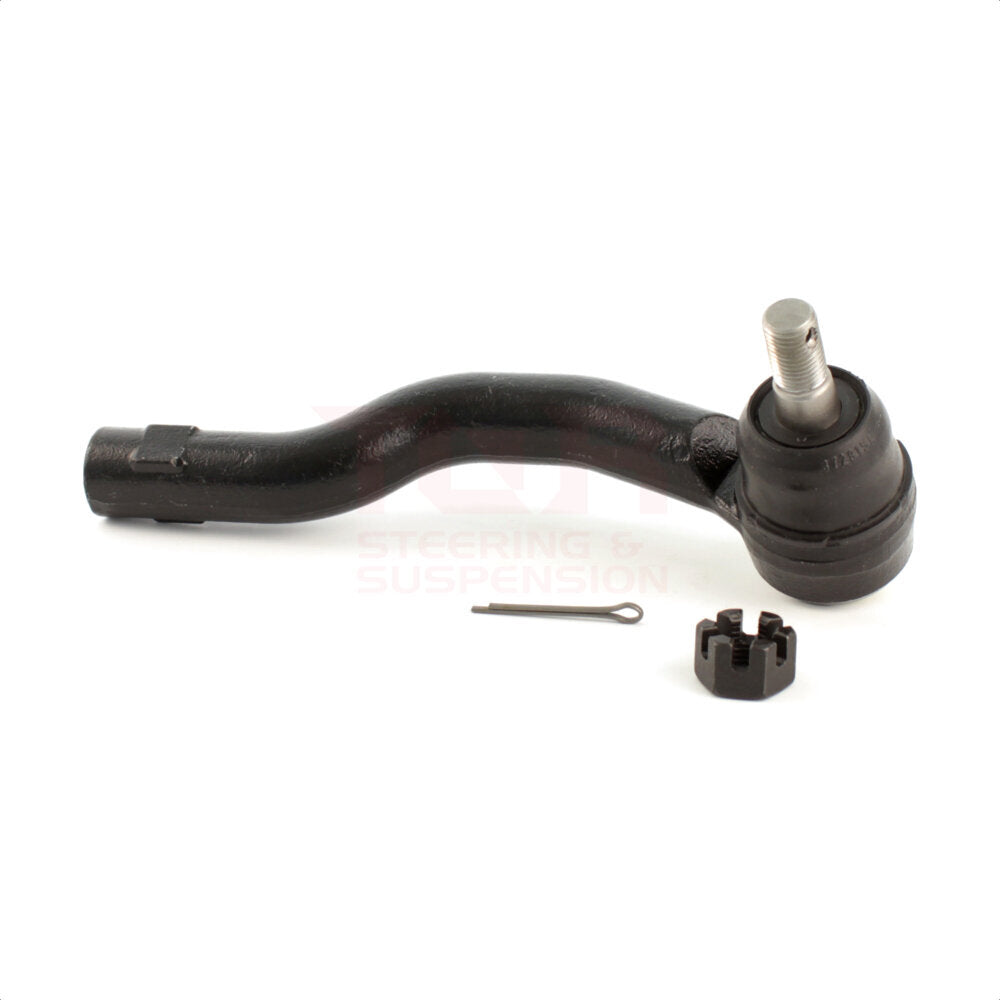 Steering Tie Rod End Front Left Outer TOR-ES800031 For Nissan TITAN Armada QX80