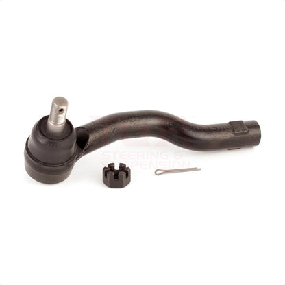 Steering Tie Rod End Front Right Outer TOR-ES800032 For Nissan TITAN Armada QX80