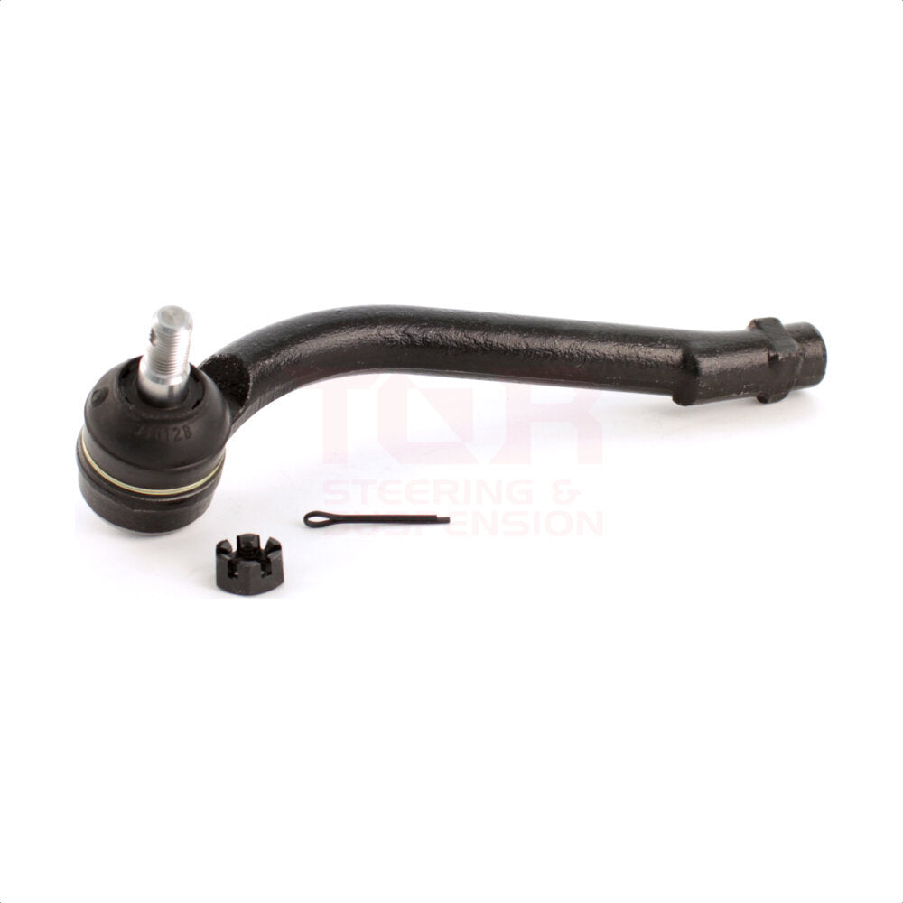 Steering Tie Rod End Front Left Outer TOR-ES800035 For Hyundai Santa Fe Kia