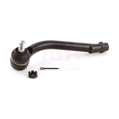 Steering Tie Rod End Front Left Outer TOR-ES800035 For Hyundai Santa Fe Kia