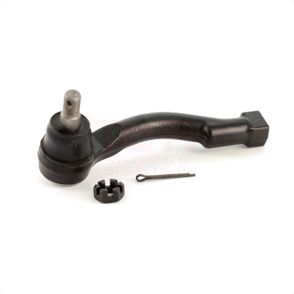 Steering Tie Rod End Front Left Outer TOR-ES800039 For 2003-2009 Kia Sorento