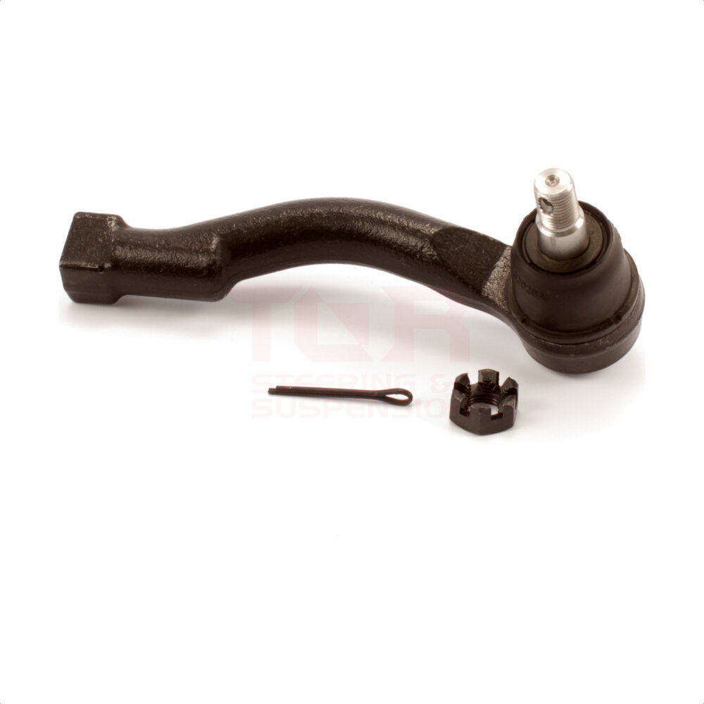 Steering Tie Rod End Front Right Outer TOR-ES800042 For 2003-2009 Kia Sorento