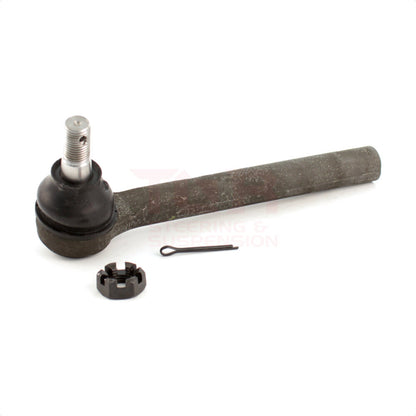 Steering Tie Rod End Front Outer TOR-ES800046 For 2005-2007 Nissan Murano