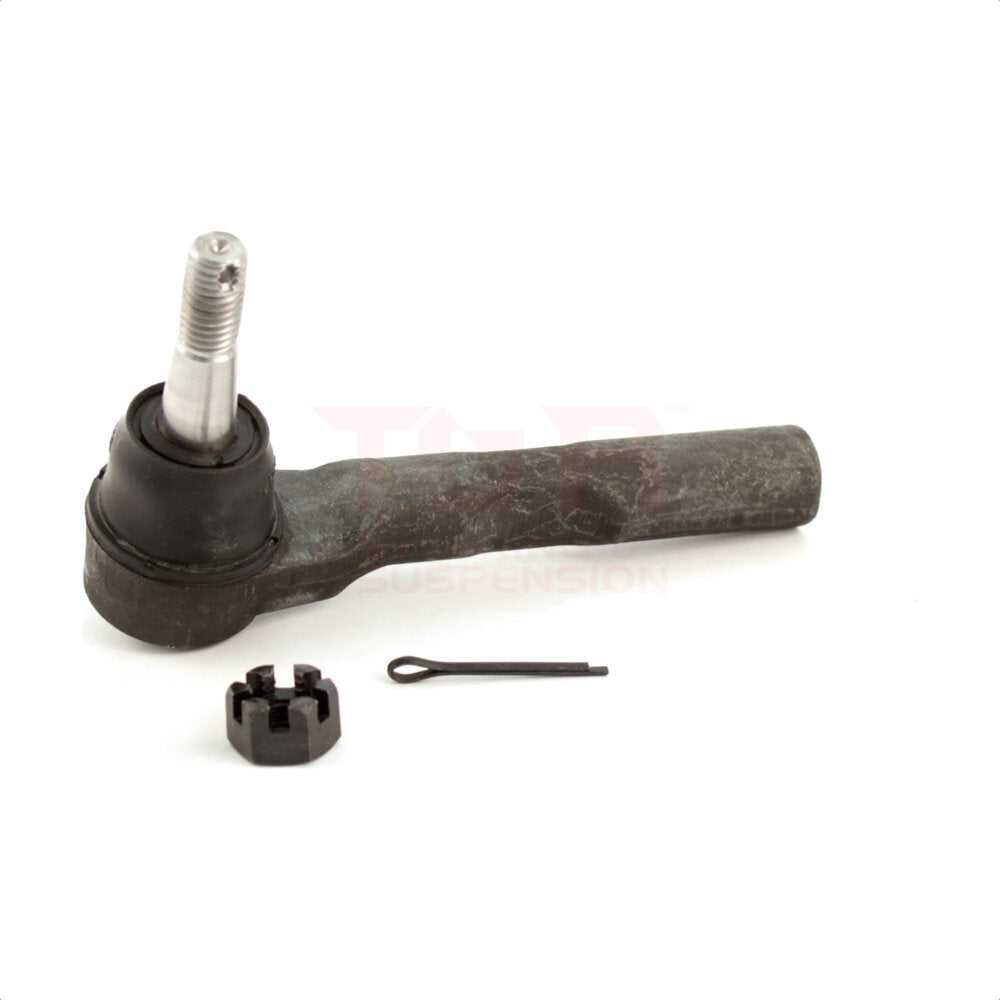 Steering Tie Rod End Front Outer TOR-ES800086 For Chevrolet Malibu Pontiac G6