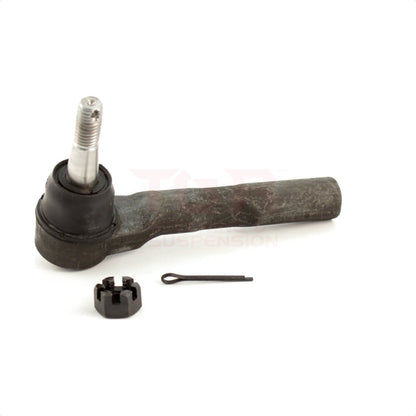 Steering Tie Rod End Front Outer TOR-ES800086 For Chevrolet Malibu Pontiac G6