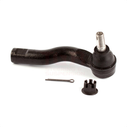 Steering Tie Rod End Front Right Outer TOR-ES800101 For Ford Fusion Mazda 6 MKZ