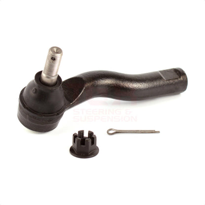 Steering Tie Rod End Front Left Outer TOR-ES800102 For Ford Fusion Mazda 6 MKZ