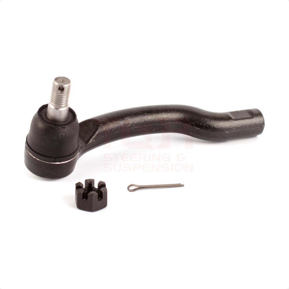 Steering Tie Rod End Front Right Outer TOR-ES800108 For Nissan Frontier Xterra