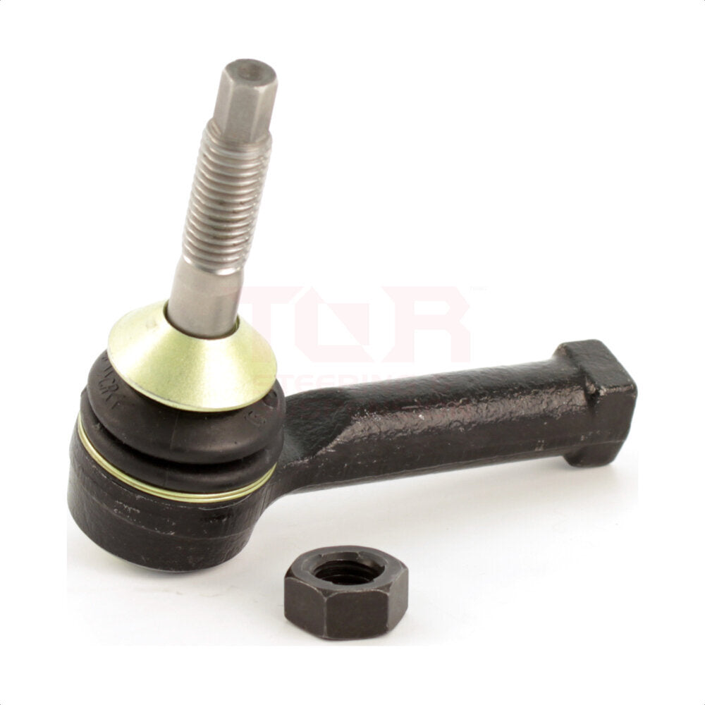 Steering Tie Rod End Front Outer TOR-ES800222 For Ford Taurus Flex Lincoln Five