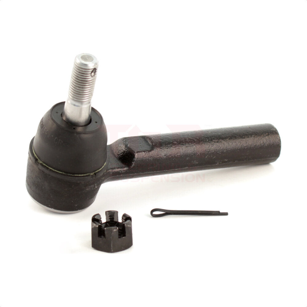 Steering Tie Rod End Front Outer TOR-ES800223 For Chevrolet GMC Sierra 1500 XL