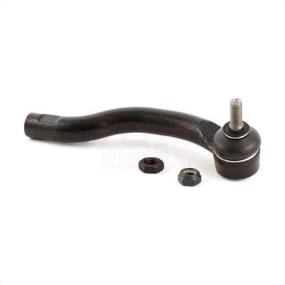 Steering Tie Rod End Front Left Outer TOR-ES800249 For Nissan Versa Cube