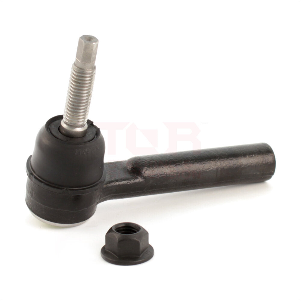 Steering Tie Rod End Front Outer TOR-ES800286 For GMC Acadia Buick Enclave