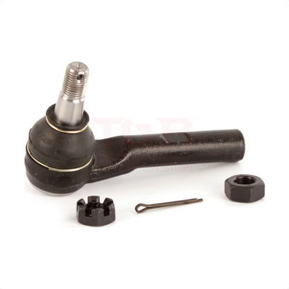 Steering Tie Rod End Front Outer TOR-ES800290 For Mazda B4000 B2300 B3000