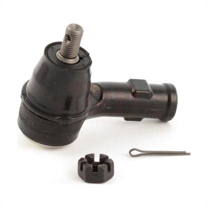 Steering Tie Rod End Front Left Outer TOR-ES800304 For 2008-2011 Ford Focus