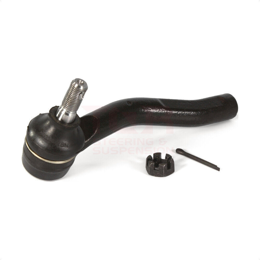 Steering Tie Rod End Front Left Outer TOR-ES800311 For Toyota Yaris Prius C