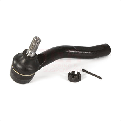 Steering Tie Rod End Front Left Outer TOR-ES800311 For Toyota Yaris Prius C
