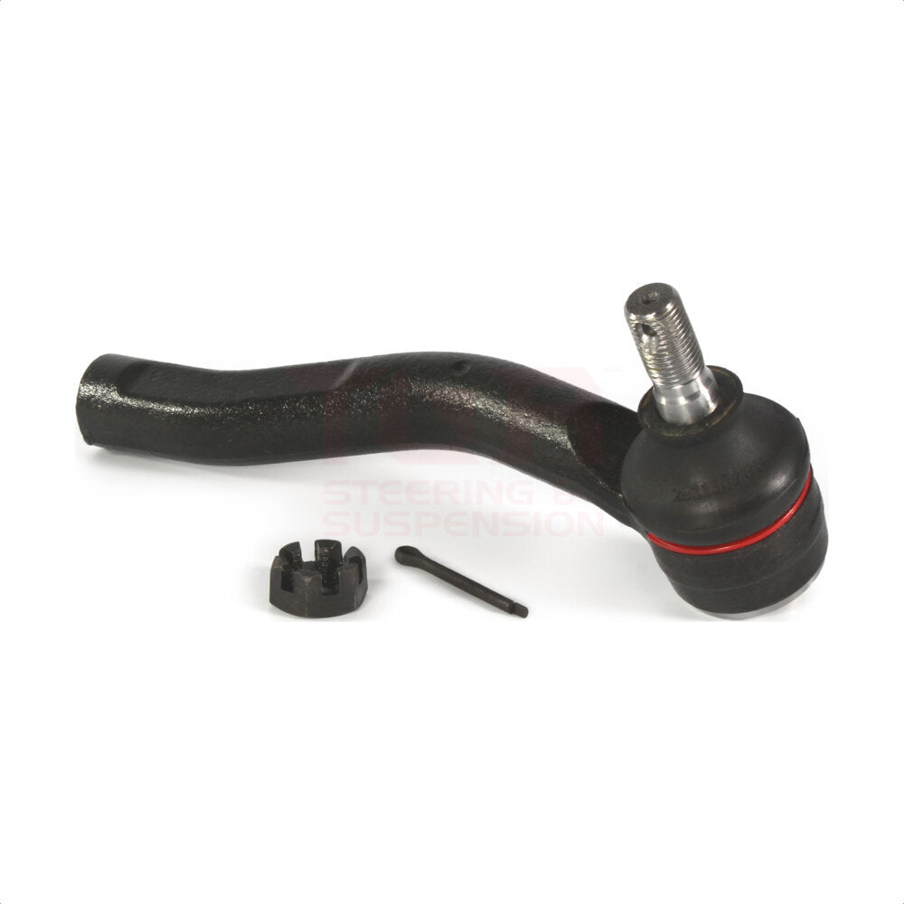 Steering Tie Rod End Front Right Outer TOR-ES800312 For Toyota Yaris Prius C