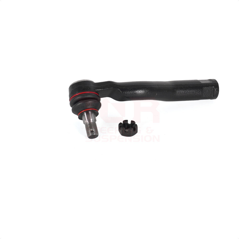 Steering Tie Rod End Front Right Outer TOR-ES800326 For Toyota Tundra Sequoia