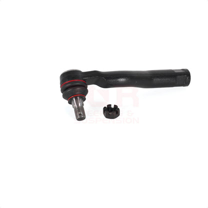 Steering Tie Rod End Front Right Outer TOR-ES800326 For Toyota Tundra Sequoia
