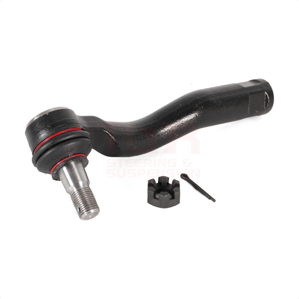 Steering Tie Rod End Front Left Outer TOR-ES800327 For Toyota Tundra Sequoia