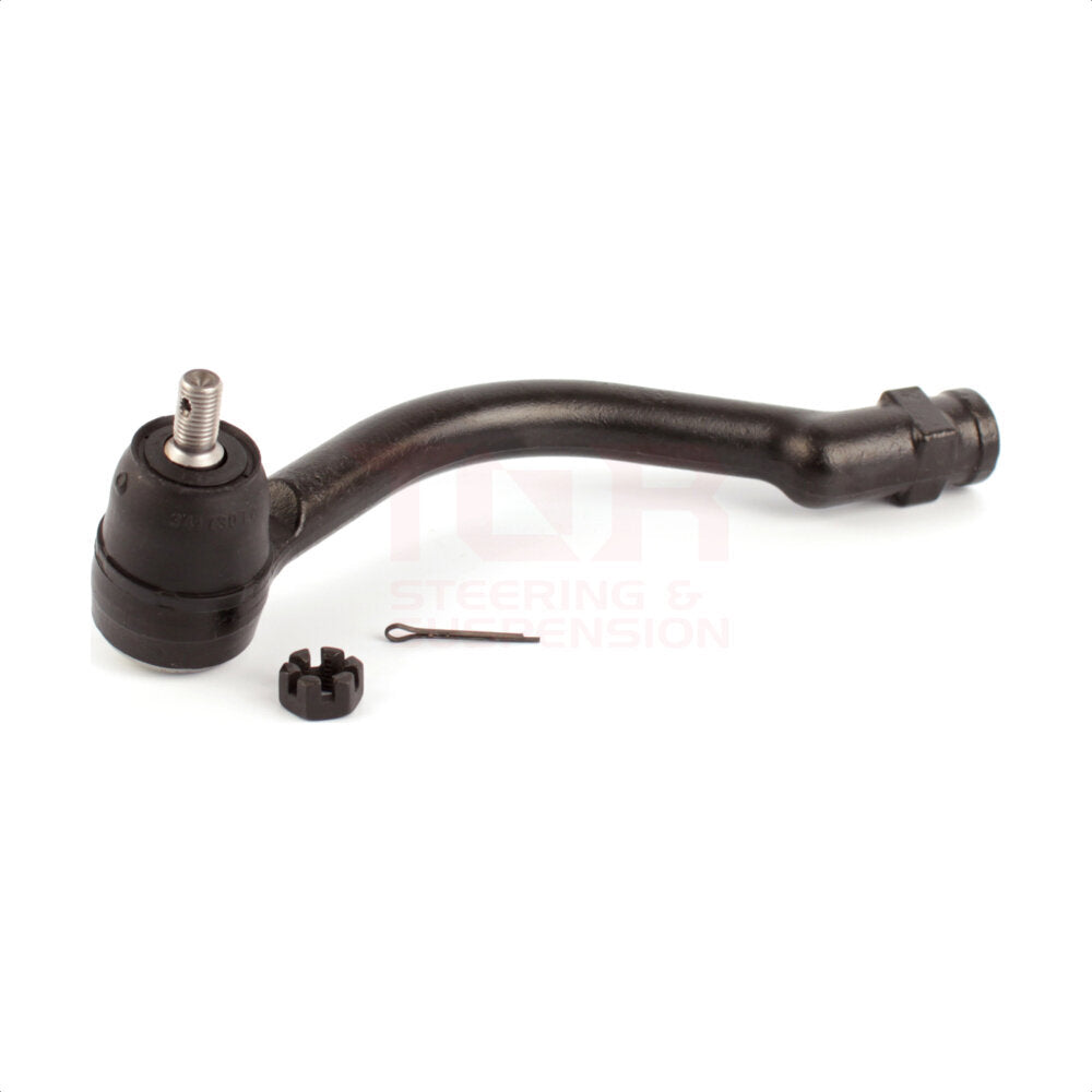 Steering Tie Rod End Front Left Outer TOR-ES800334 For Hyundai Sonata Azera
