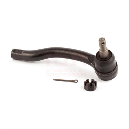 Steering Tie Rod End Front Right Outer TOR-ES800337 For INFINITI Q50 G37 QX50