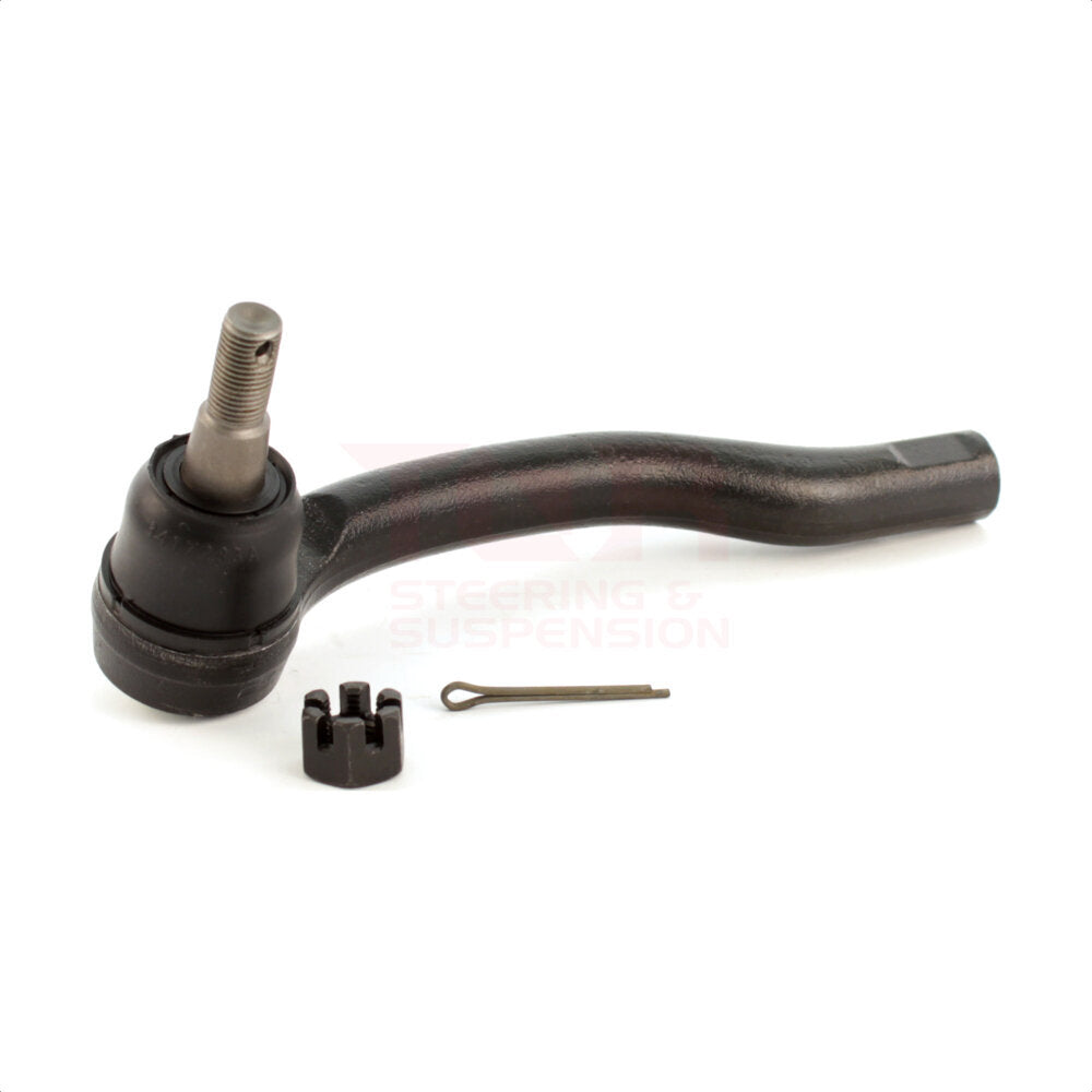 Steering Tie Rod End Front Left Outer TOR-ES800338 For INFINITI Q50 G37 QX50 G35