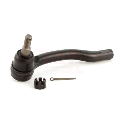 Steering Tie Rod End Front Left Outer TOR-ES800338 For INFINITI Q50 G37 QX50 G35
