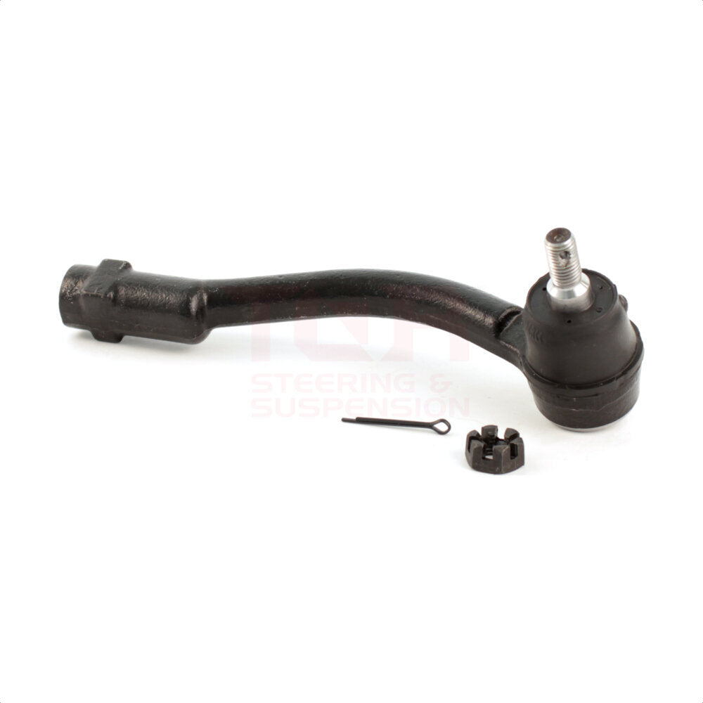 Steering Tie Rod End Front Right Outer TOR-ES800349 For 2006-2011 Kia Rio Rio5