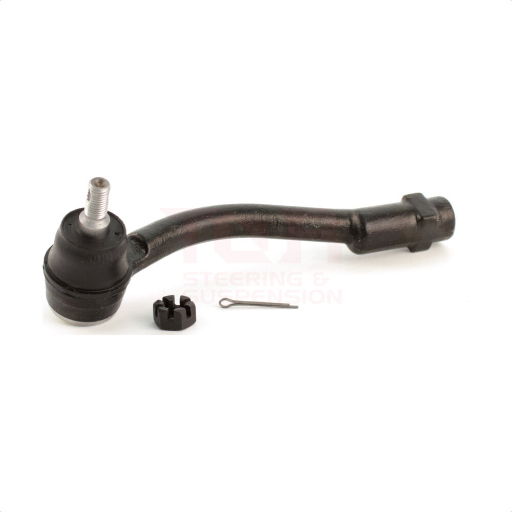 Steering Tie Rod End Front Left Outer TOR-ES800350 For 2006-2011 Kia Rio Rio5