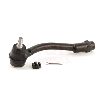 Steering Tie Rod End Front Left Outer TOR-ES800350 For 2006-2011 Kia Rio Rio5