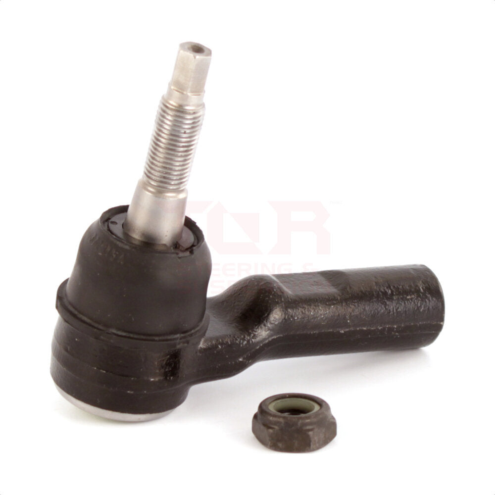 Steering Tie Rod End Front Outer TOR-ES800367 For Dodge Durango