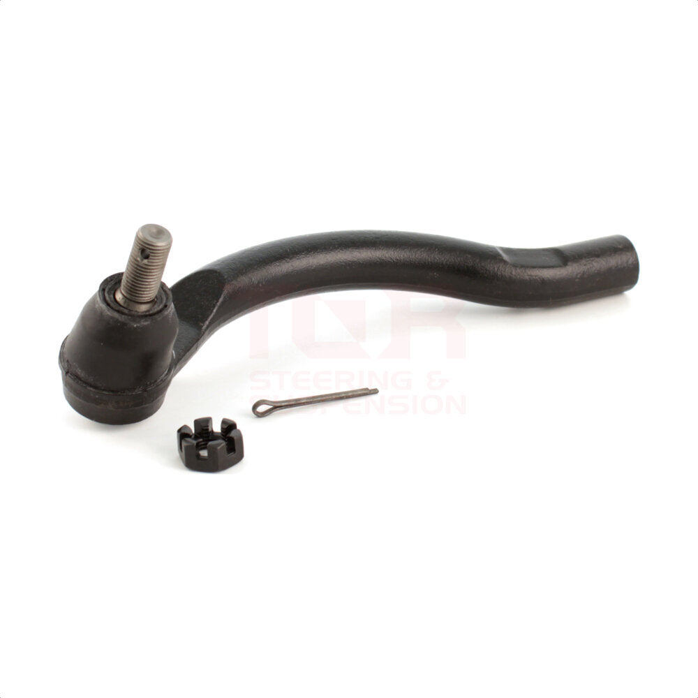 Steering Tie Rod End Front Left Outer TOR-ES800374 For Honda Civic Acura CSX